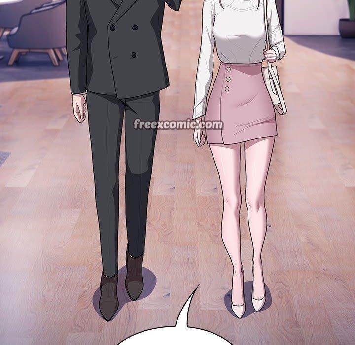 大企业里的小秘密第22話