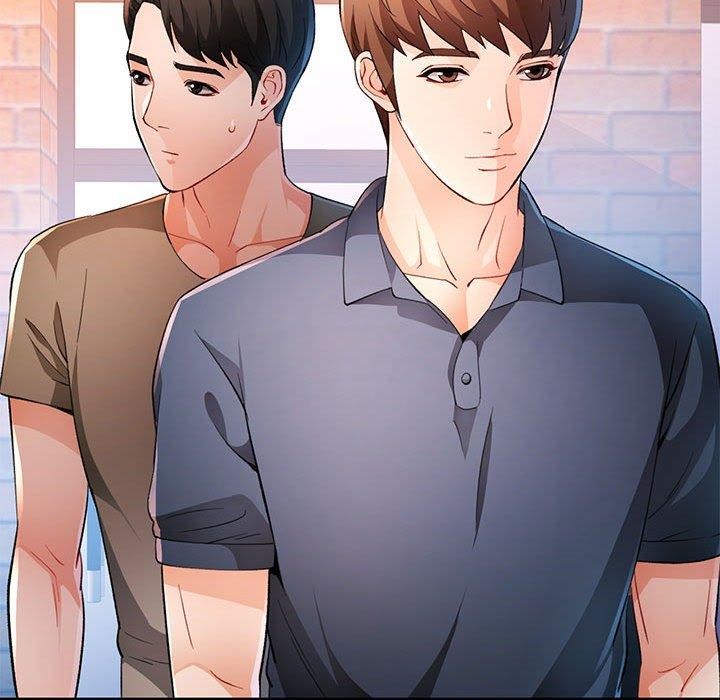 脱轨关系第39話