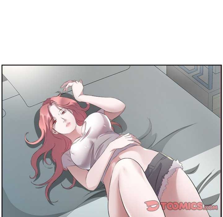 回归单身的继女第14話