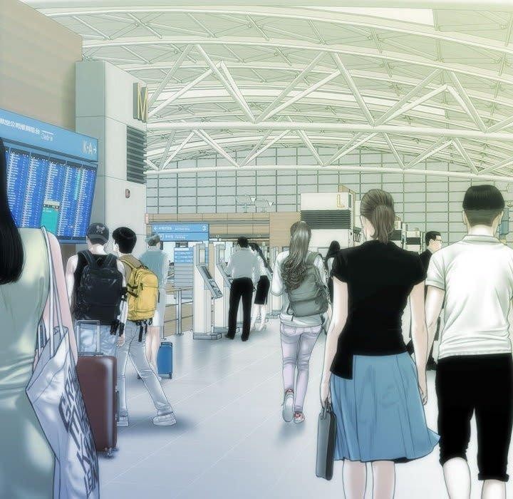 不可抗拒的吸引第42話