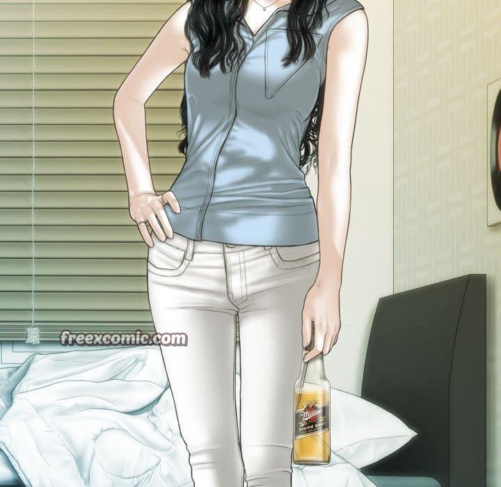 不可抗拒的吸引第42話