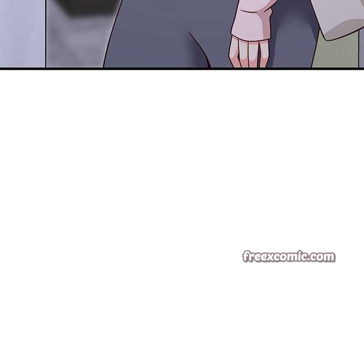 难缠姐妹偏要和我同居第30話