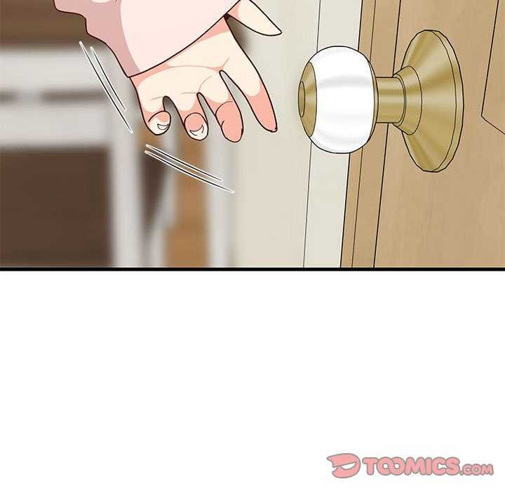 难缠姐妹偏要和我同居第30話