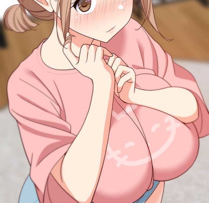 难缠姐妹偏要和我同居第30話