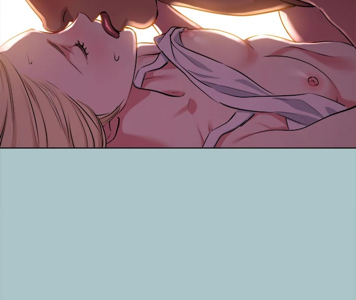 进击的巨根第27話-妳想體驗超然的快感嗎?