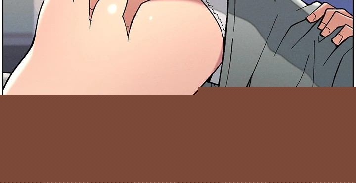 兄妹的秘密授课第44話-騷繼母的深夜突擊