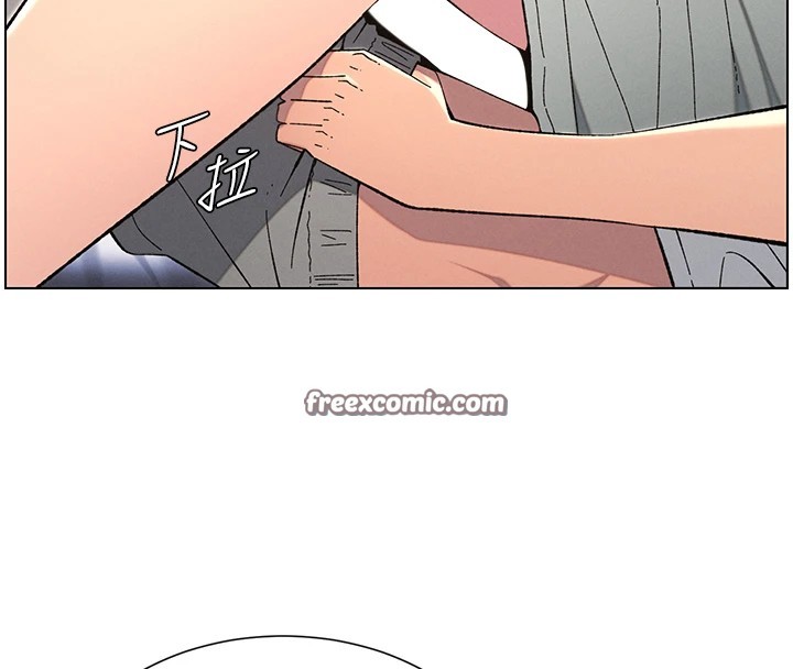 兄妹的秘密授课第44話-騷繼母的深夜突擊