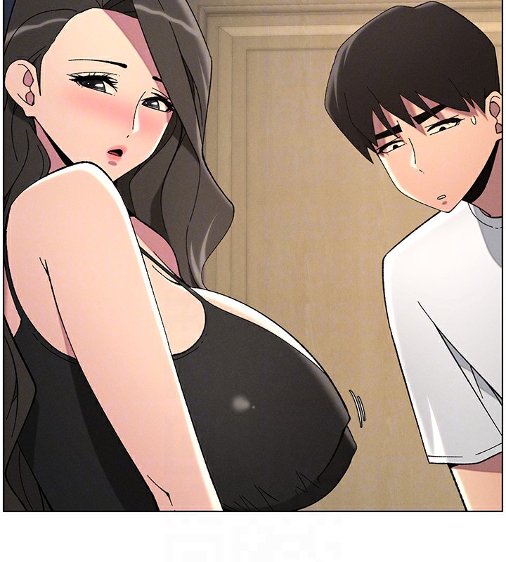 兄妹的秘密授课第44話-騷繼母的深夜突擊