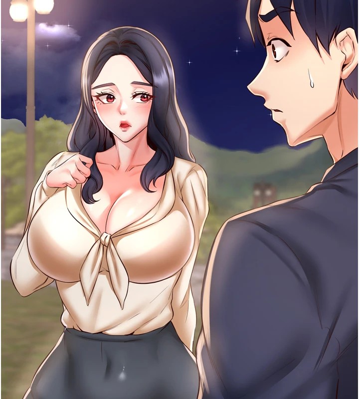 熟女自助餐第23話-高潮到變成傻瓜了&hearts;