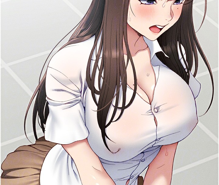 太妹攻略指南第8話-我是主人的性奴隸!