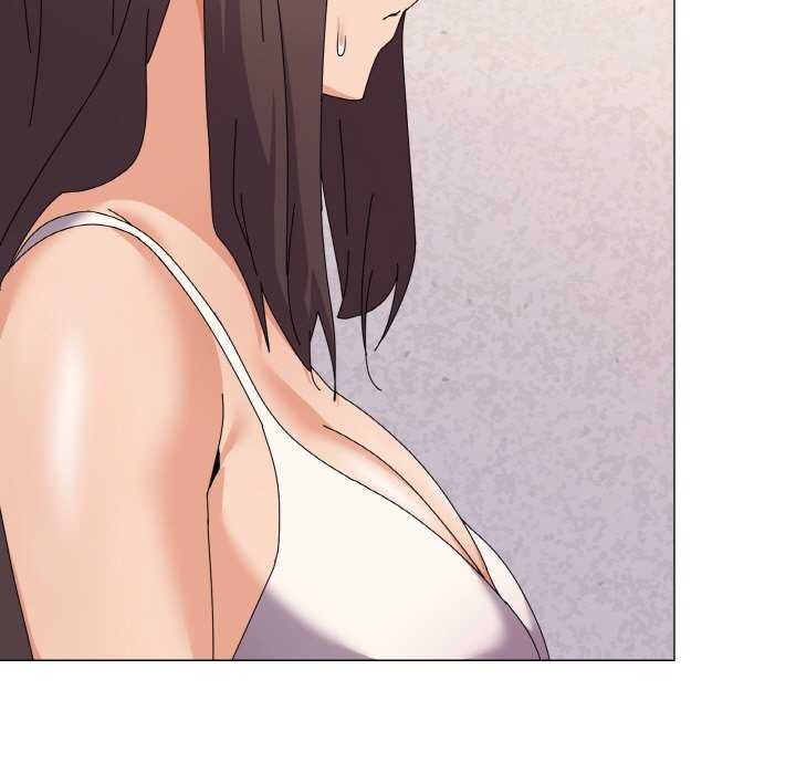 家人之间这样不好吧第32話