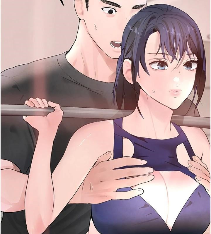 黑道千金第18話-用手懷念被頂的感覺