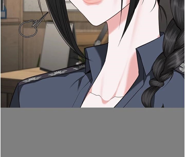 监狱女囚第94話-跟你的手說再見吧