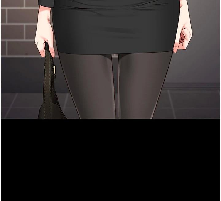 监狱女囚第94話-跟你的手說再見吧