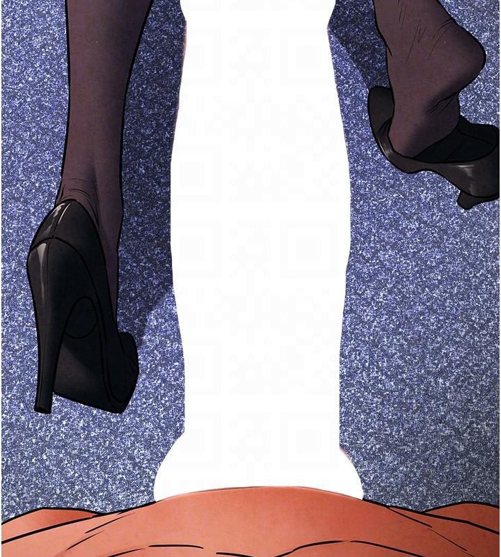 慾海交锋第60話-兔女郎的特別服務