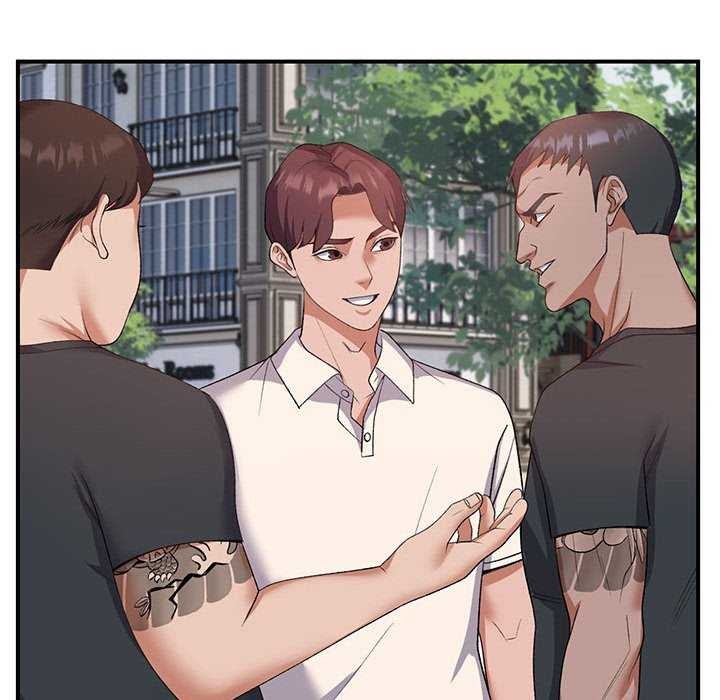 邻居跑路中第28話