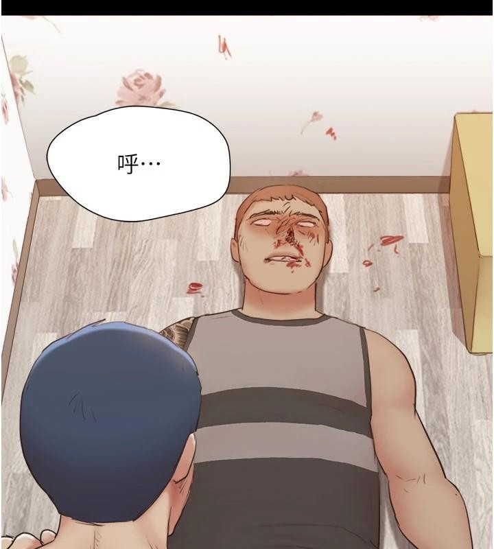 协议换爱(无码版)第137話-我會一直守在妳身邊的&hellip;