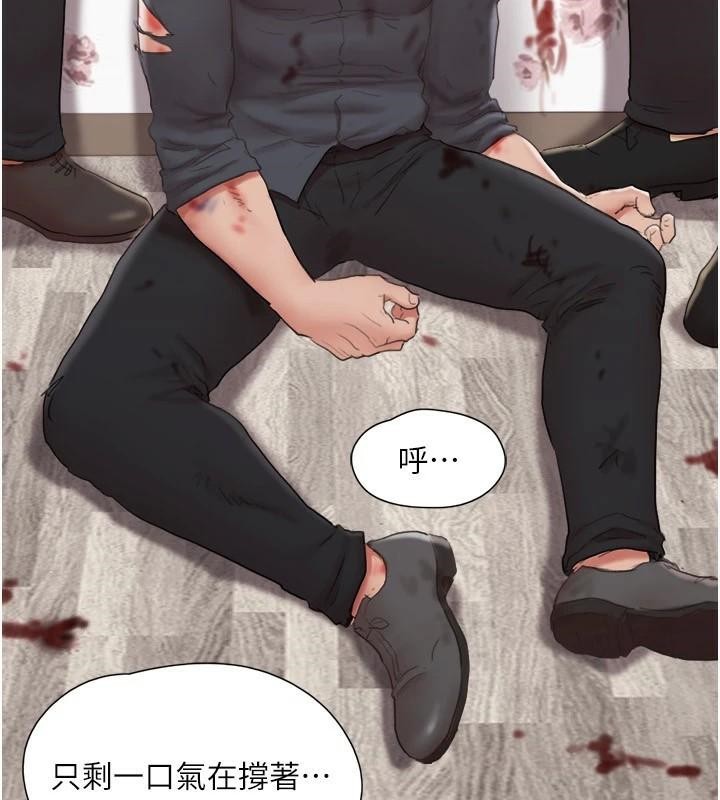 协议换爱(无码版)第137話-我會一直守在妳身邊的&hellip;