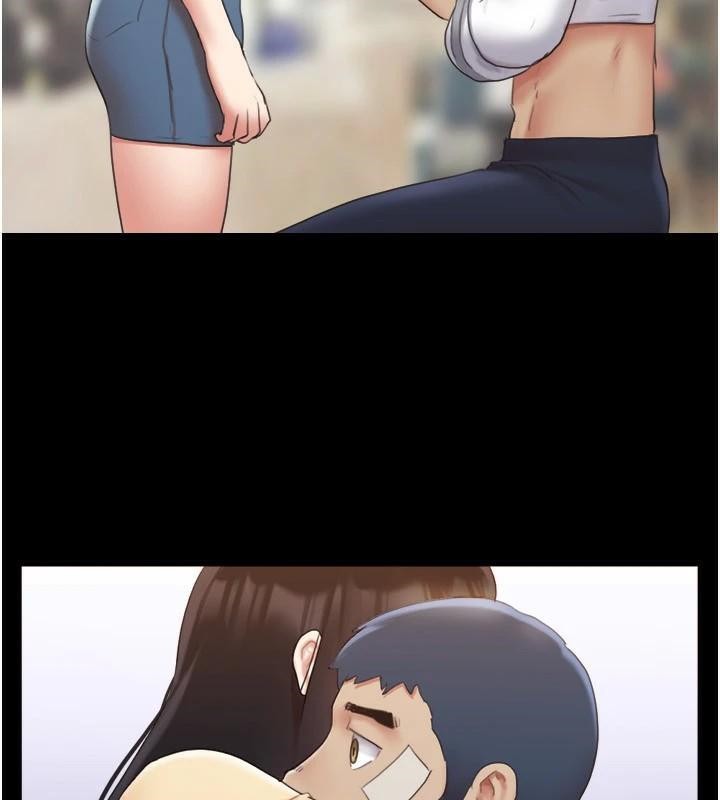 协议换爱(无码版)第137話-我會一直守在妳身邊的&hellip;