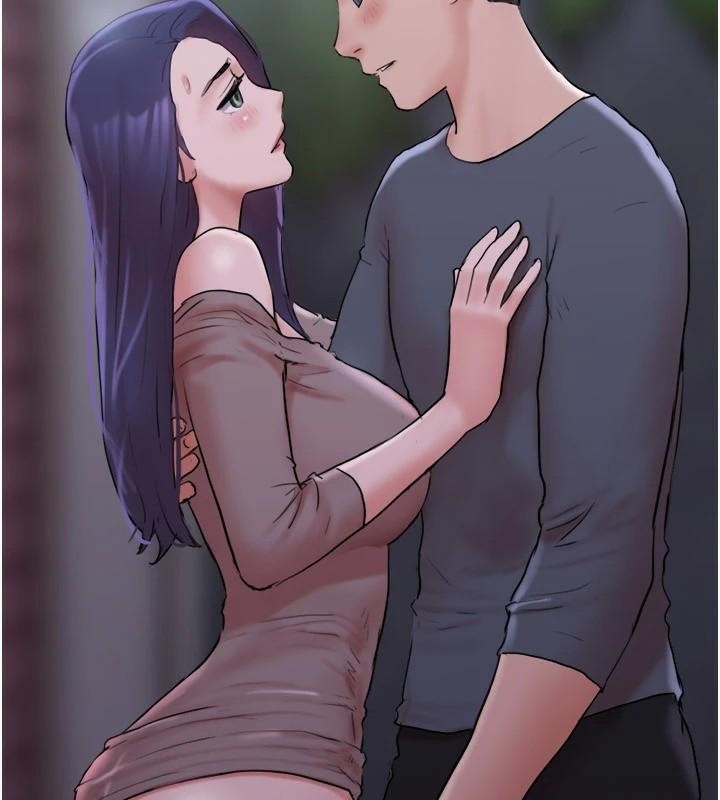 协议换爱(无码版)第137話-我會一直守在妳身邊的&hellip;