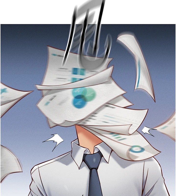 鲁蛇社畜的金手指第1话-万年菜鸟得到脑波操纵系统!?