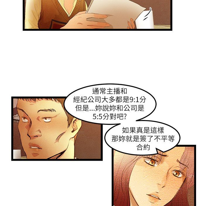 主播H日记第12話