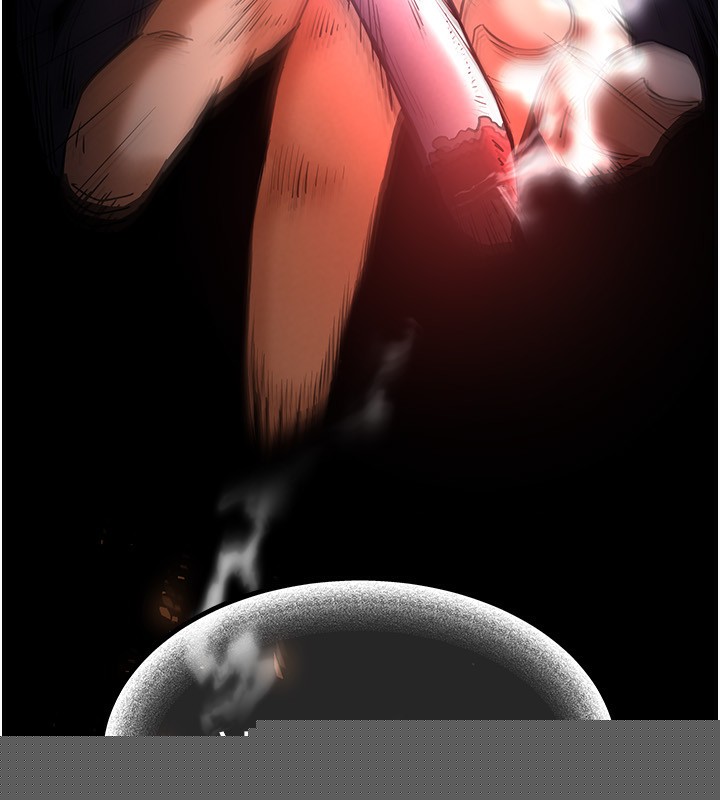 末日鵰堡第14話-正妹女團的亂交派對