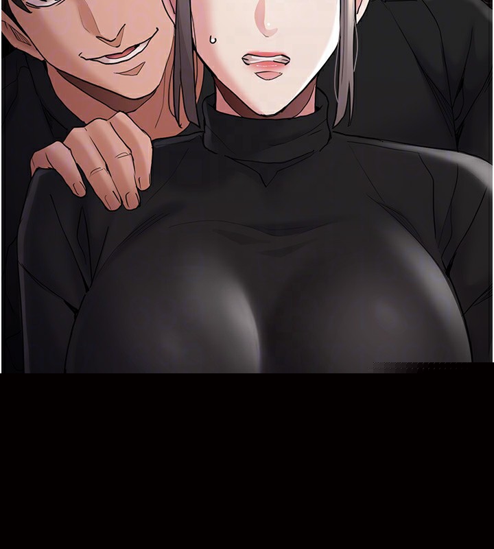 痴汉成瘾第113話-妳也想被我侵犯嗎?