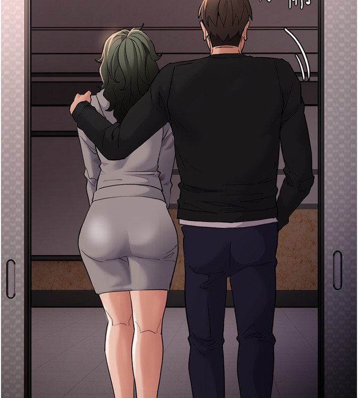 痴汉成瘾第113話-妳也想被我侵犯嗎?