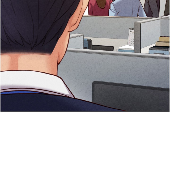 鲁蛇社畜的金手指第2話-上班不穿內褲是常識