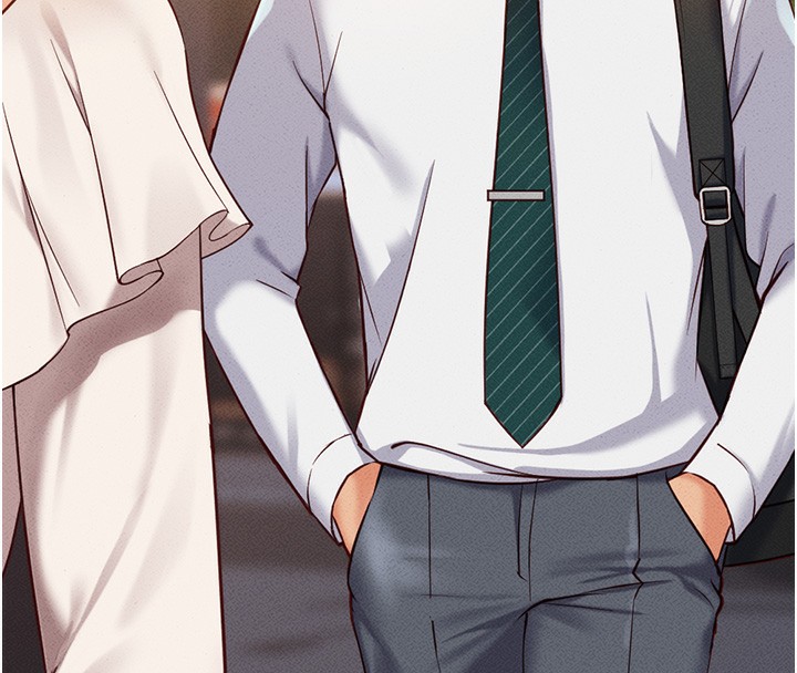 鲁蛇社畜的金手指第3話-妳下面是在流汗嗎?