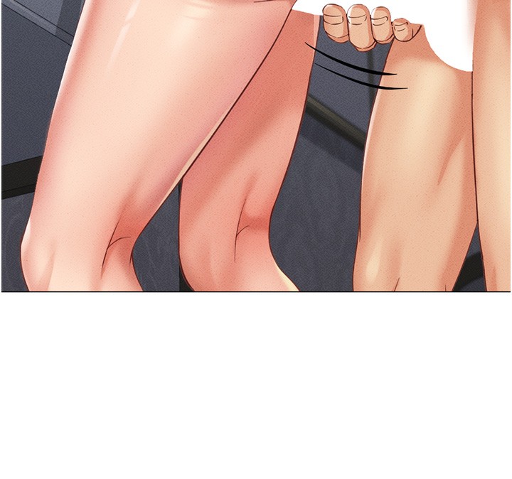 鲁蛇社畜的金手指第3話-妳下面是在流汗嗎?