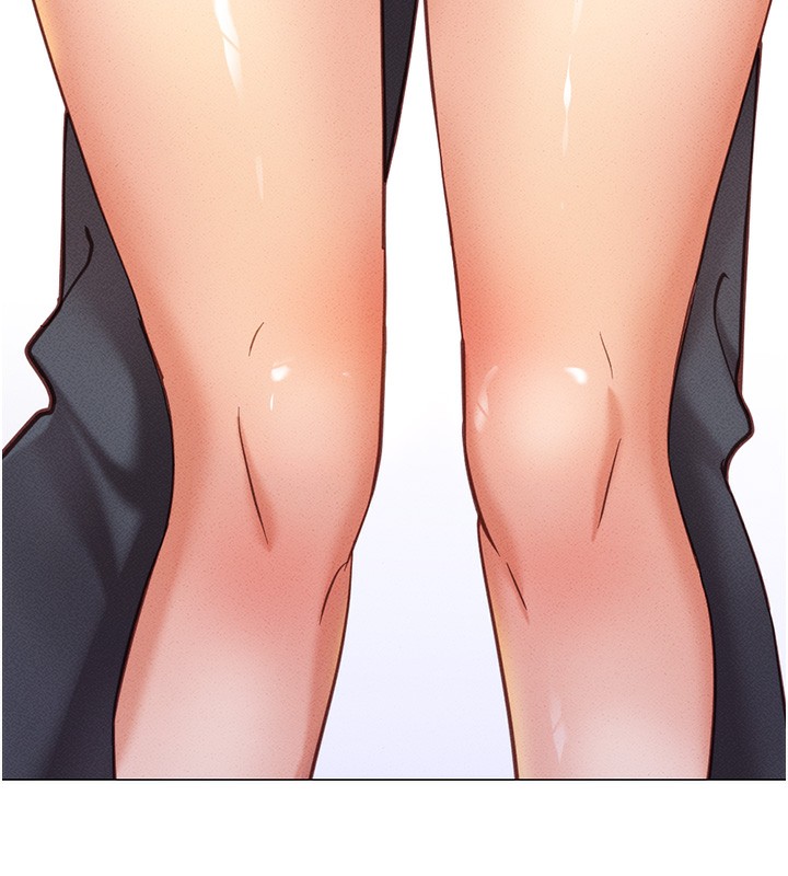 鲁蛇社畜的金手指第3話-妳下面是在流汗嗎?