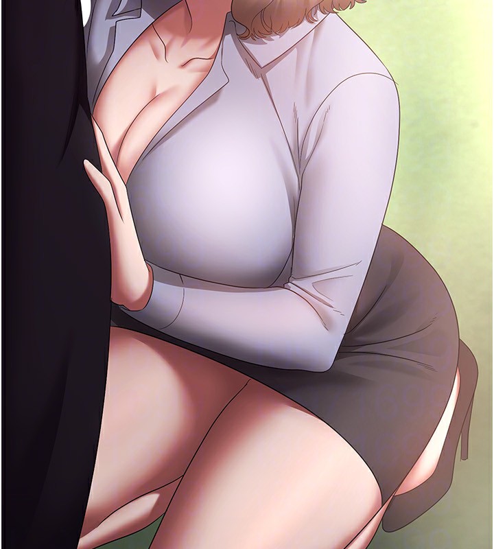 老闆娘的诱惑第40話-我對口交很有信心