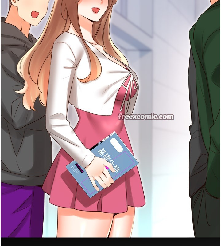 性运刮刮乐第45話-把我當成老公「盡心服務」