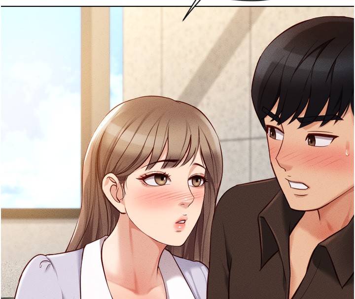 鲁蛇社畜的金手指第6話-是朋友也是戀愛教練