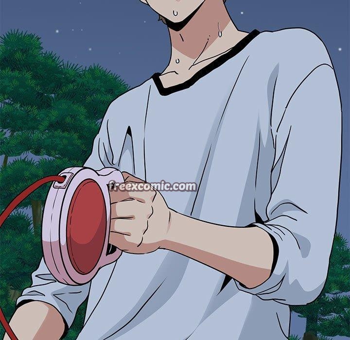 发小碰不得第54話