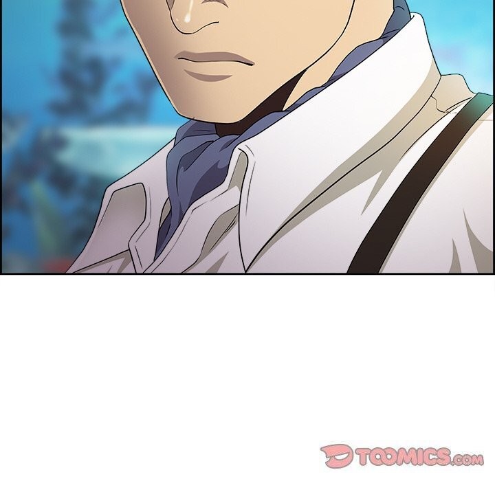 最强男人第10話