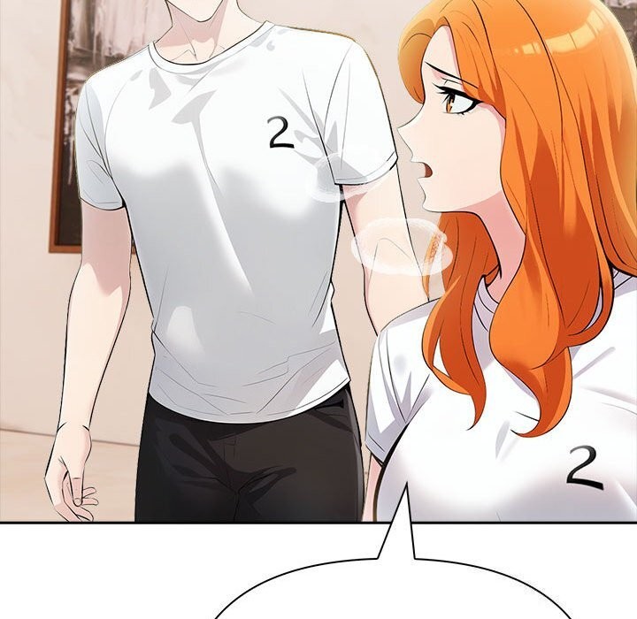 夫妇游戏第13話