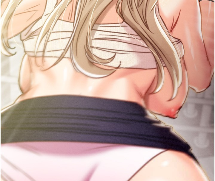 掠夺行动第41話-兩姐妹誰比較會搖?