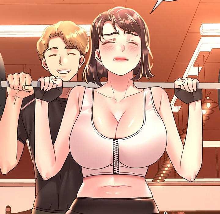 渴望占有她第50話