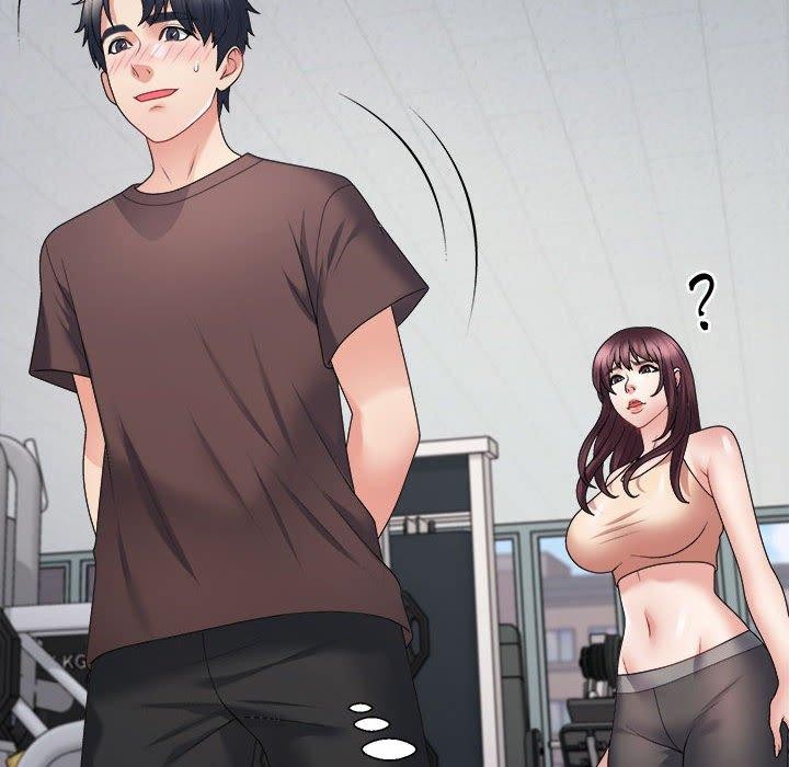 不同寻常的爱第35話