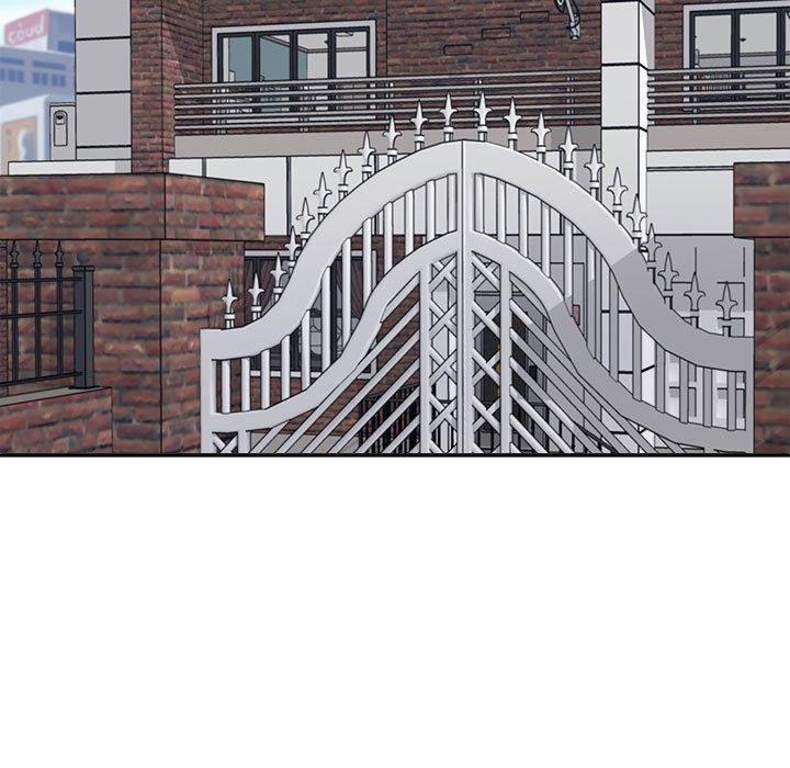 不同寻常的爱第35話