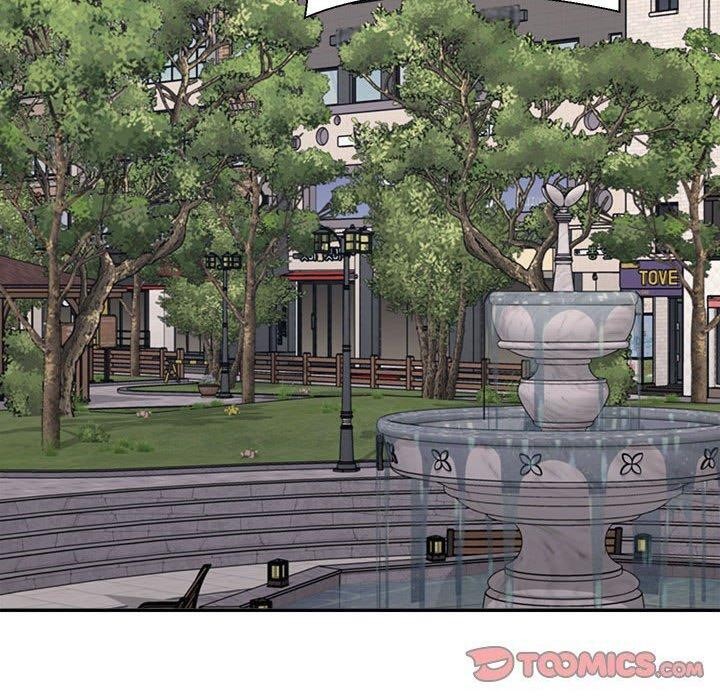 不同寻常的爱第35話