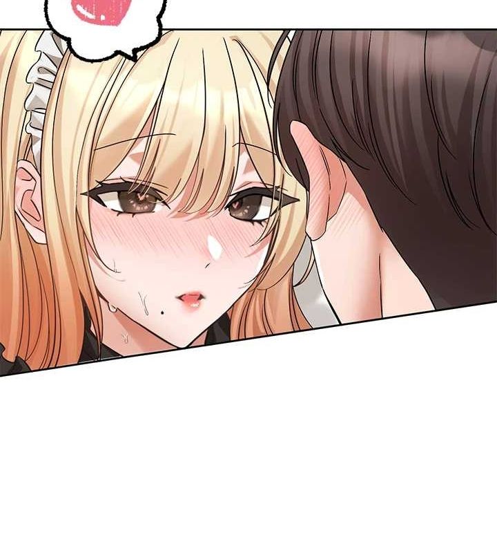 社团学姊第207話-江郁涵親愛的，我最愛你了