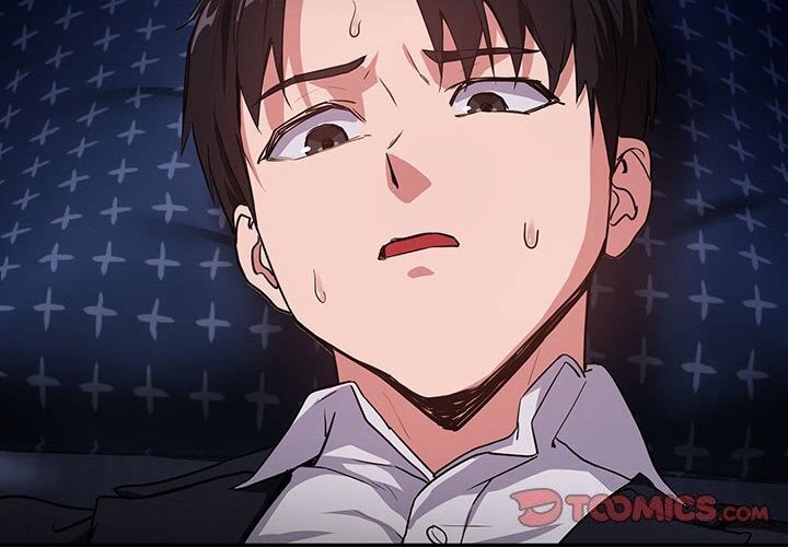 下班后的例行恋爱第42話