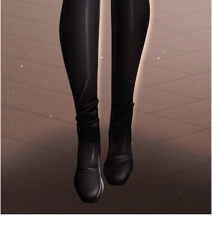 穿入VR成为性域猎人第53話-慢慢養起來也不錯