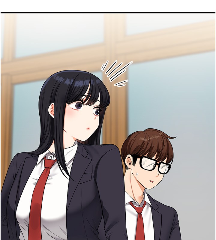 玩转学姊第50話-制服霸道朋朋