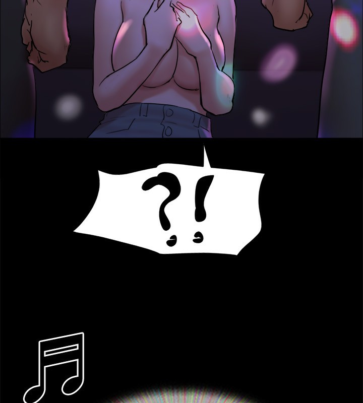 协议换爱(无码版)第140話-被那個男人摳到噴水的韶恩