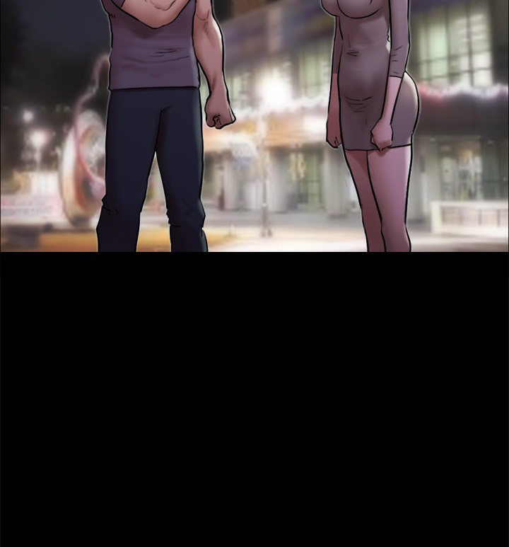 协议换爱(无码版)第140話-被那個男人摳到噴水的韶恩